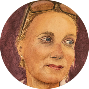 Annick Bleys