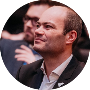 jeroen van den berghe